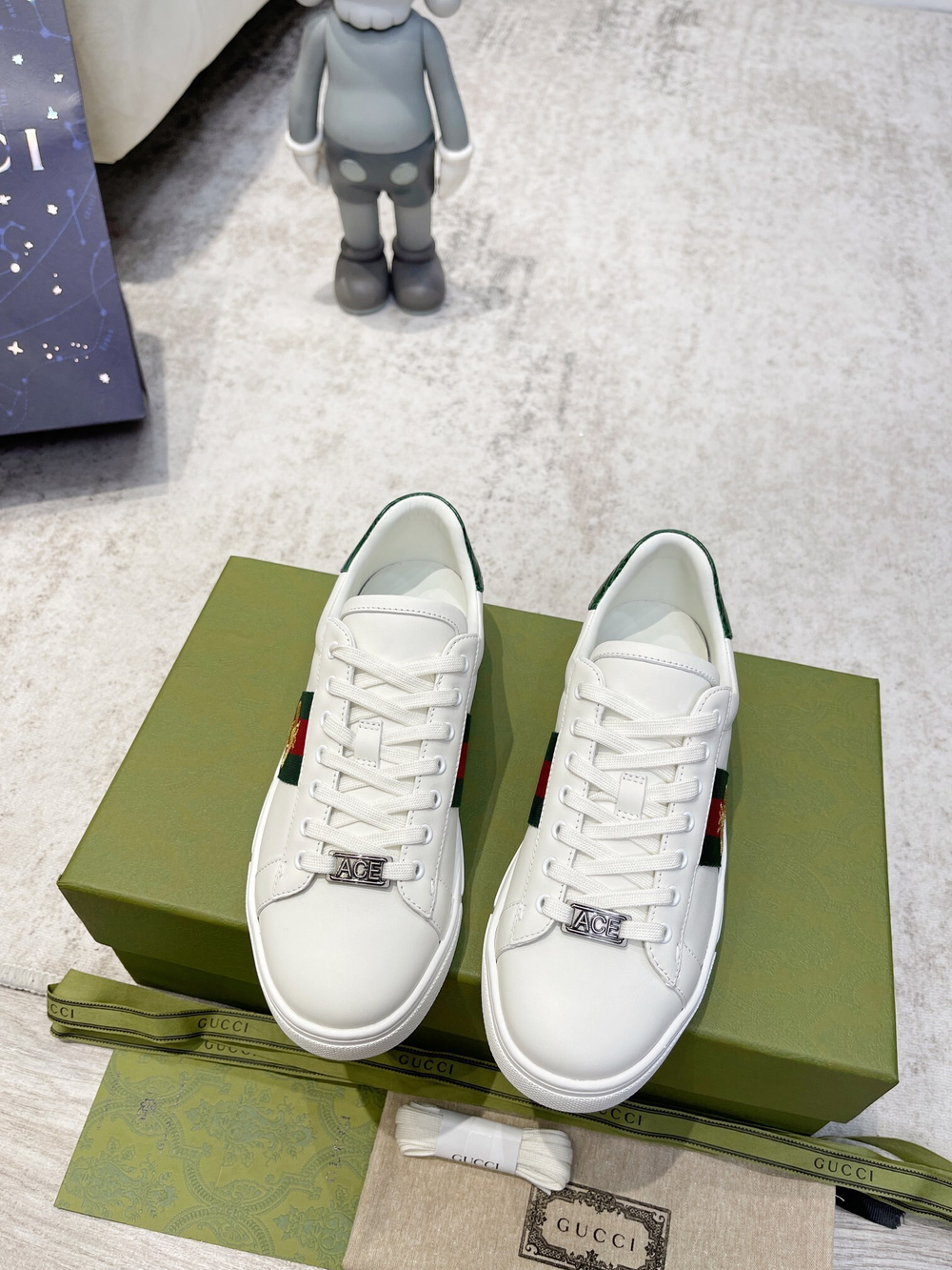 Gucci Ace Sneaker