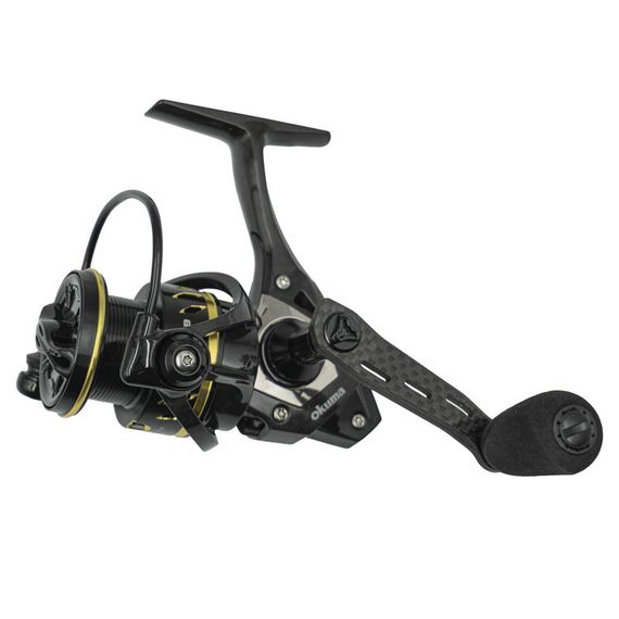 Катушка OKUMA ITX CB 2500H Spinning X.X:1 High Speed
