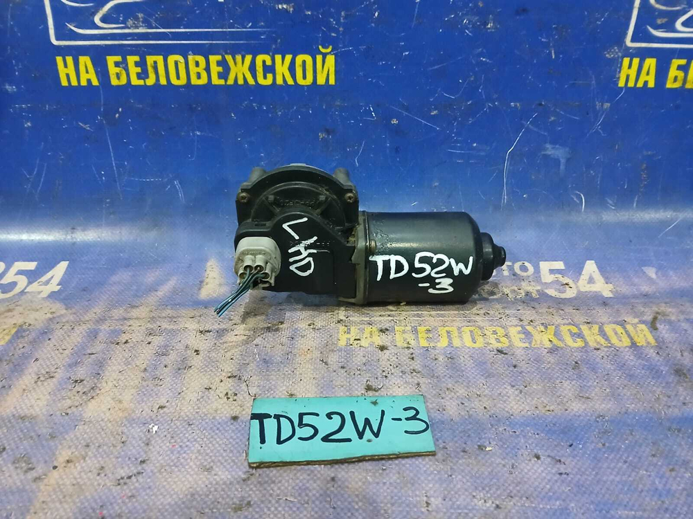 Моторчик переднего дворника SUZUKI ESCUDO 2000