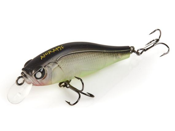 Воблер сусп. LJ Pro Series ANIRA SP 04.90/403