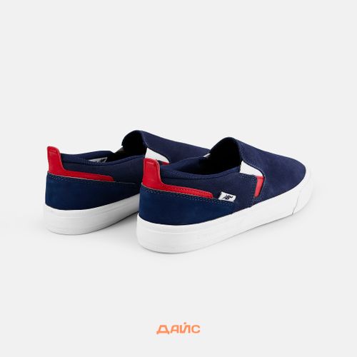 Кеды New Balance 306L Numeric Jamie Foy артикул:NM306LNR/D - купить в магазине Дайс