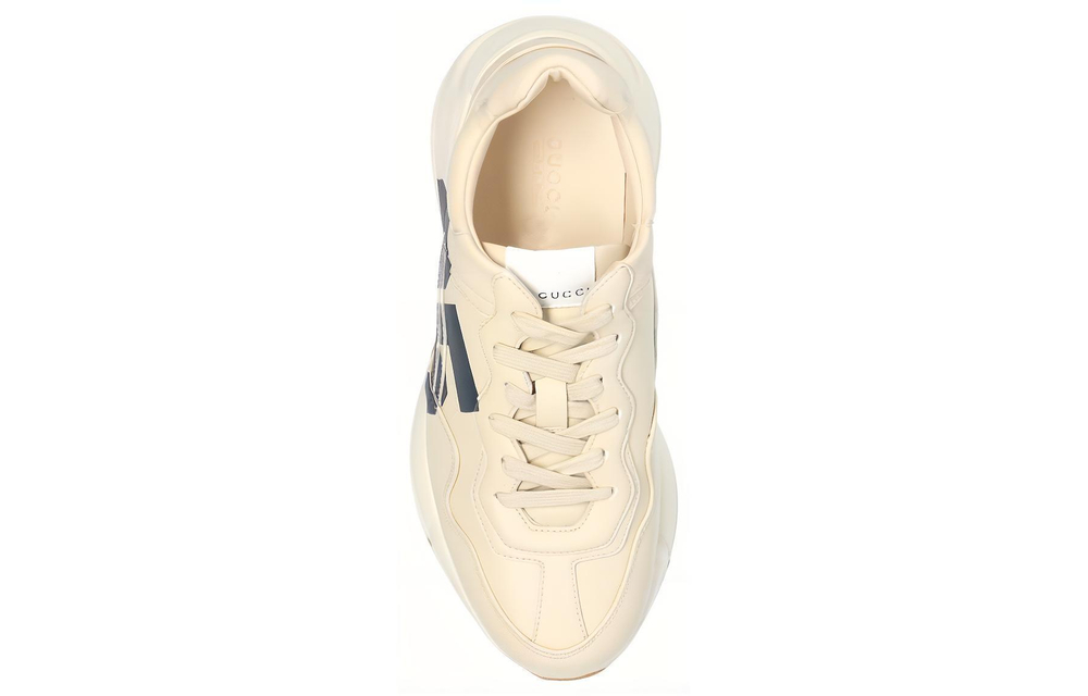 Gucci Rhyton 25 (Женская размерная сетка)