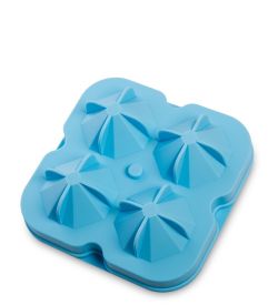 BK-106/1 Силиконовая форма «Калейдоскоп»