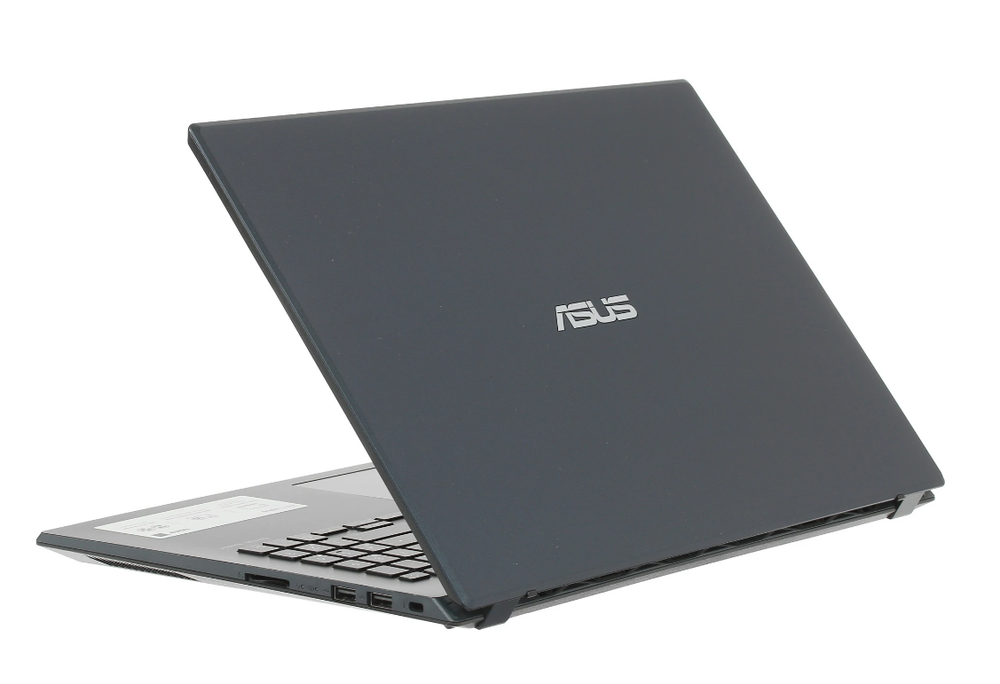 15.6" Ноутбук ASUS VX60GT8300 (1920x1080, Intel Core i5-8300H, RAM 16ГБ,SSD 512ГБ, NVidia GeForce GTX 1650, OS Windows)