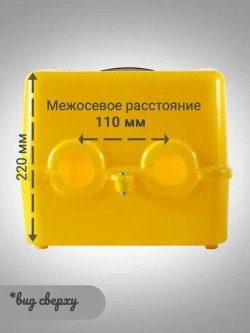 РАМИ Шкаф для газового счетчика Левый/правый, G4