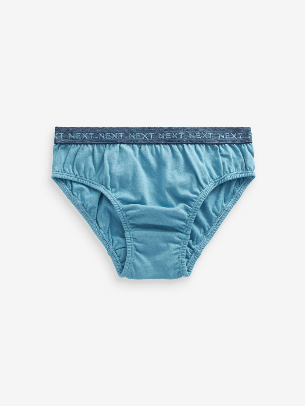 Трусы для мальчика Next N34-160, 5 шт., Синий