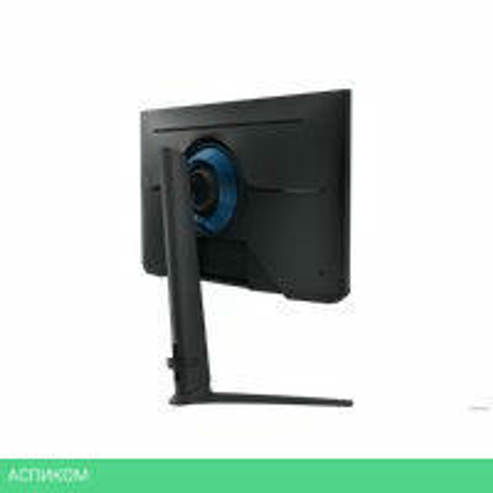 Игровой монитор Samsung Odyssey G4 LS25BG400EUXEN