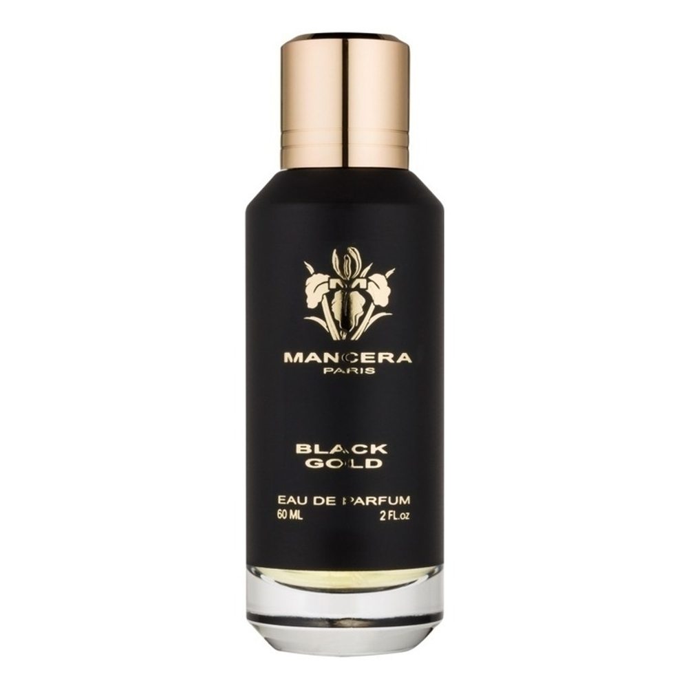 Парфюмерная вода MANCERA BLACK GOLD