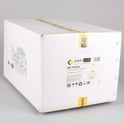 Подвесная люстра Omnilux OML-79903-06