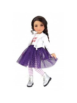 Кукла Ruby Red Фрейда 37см (2102FMA)