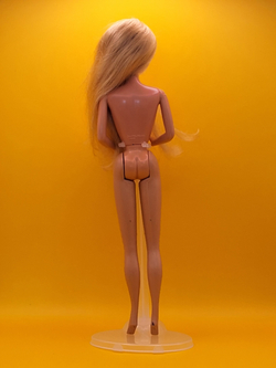 Кукла Барби 80-х винтаж 031725