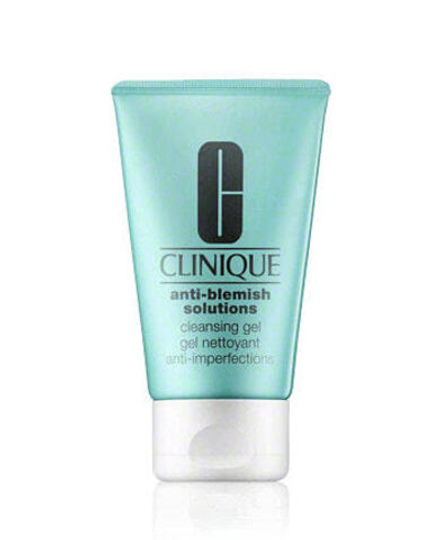Clinique Anti-Blemish Solutions Cleansing Gel (125 ml)