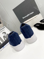Кеды Ermenegildo Zegna