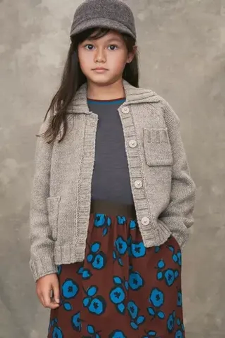 ZARA ЮБКА МИДИ С ЦВЕТОЧНЫМ ПРИНТОМ - LIMITED EDITION, РАЗНОЦВЕТНЫЙ