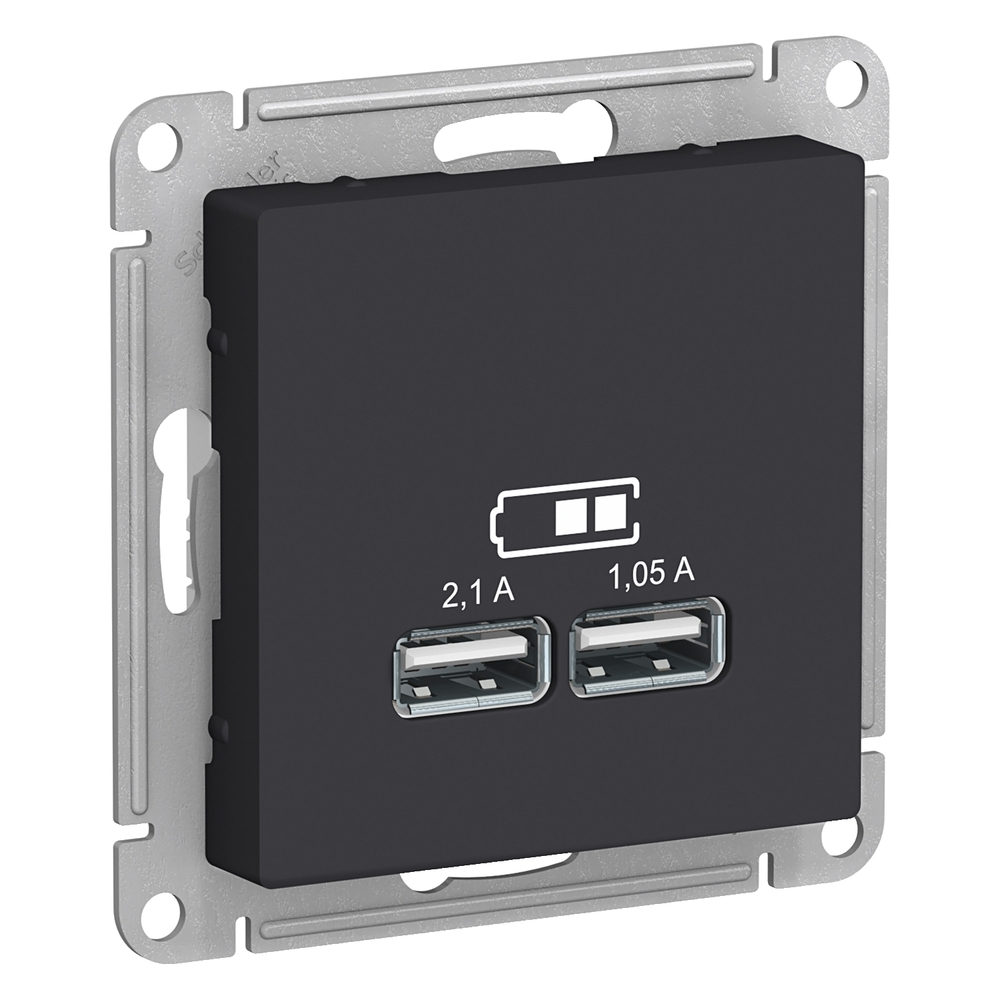 Розетка  Systeme Electric ATN001033