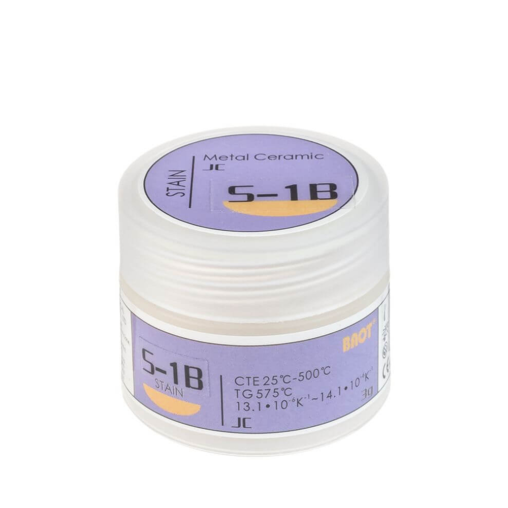 Краситель (Stain) BAOT JC S-1В