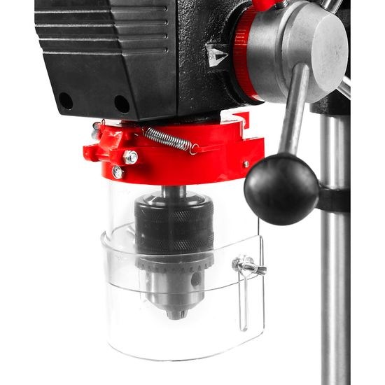 Сверлильный станок "ЗУБР" ЗСС-550