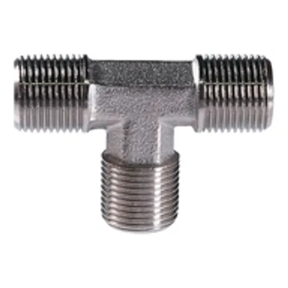 Переходник Fubag Y 1/4"FFF в блистере