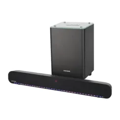 Microlab Rockbar500 Black