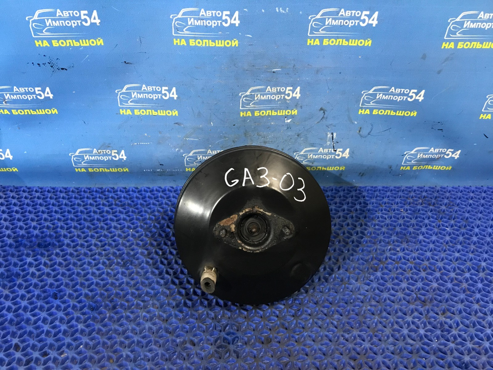 Вакуумный усилитель тормозов Honda LOGO 2000