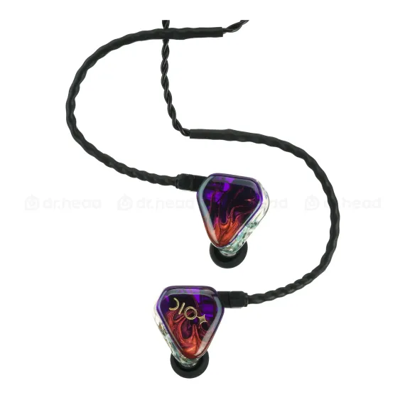 Aurian Storm 2 Universal