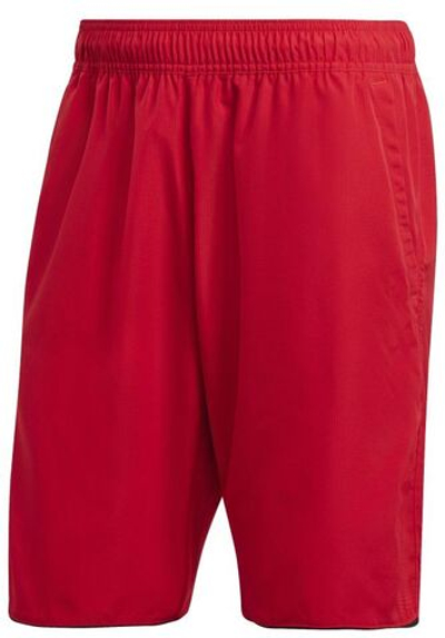 Мужские шорты теннисные Adidas Club Short 7in - better scarlet