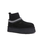Ugg Tazz Knit - Black