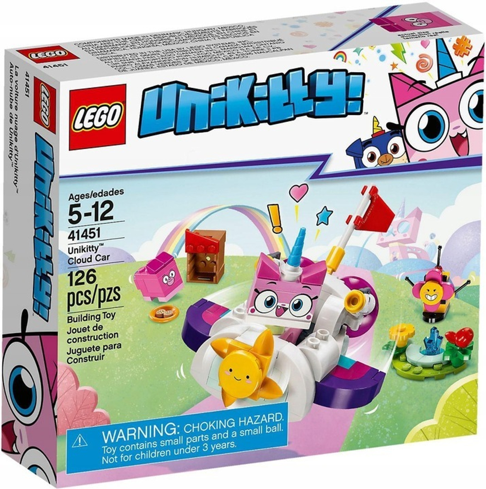 Unikitty lego set 2025