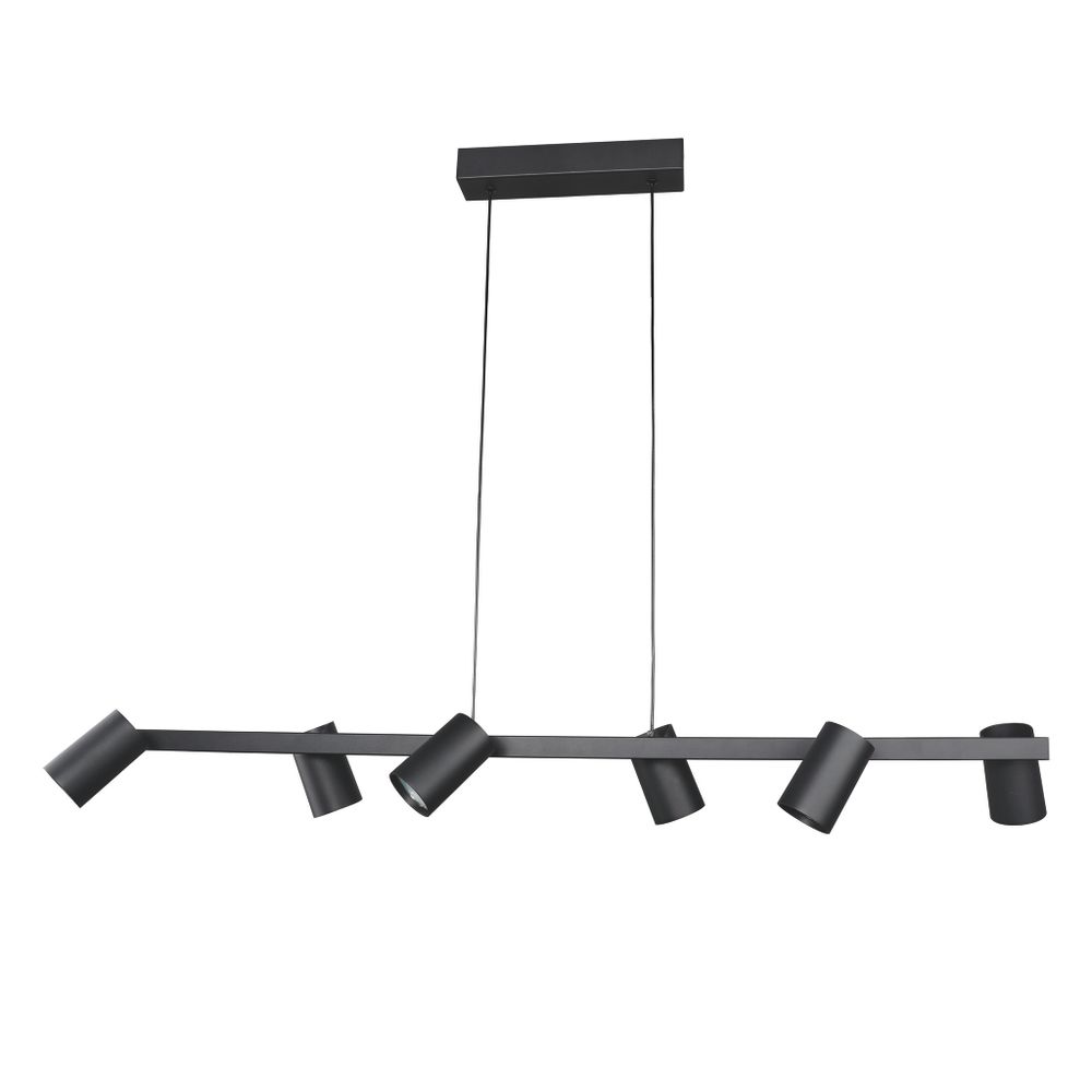 8298 Подсвесной светильник-спот SAL