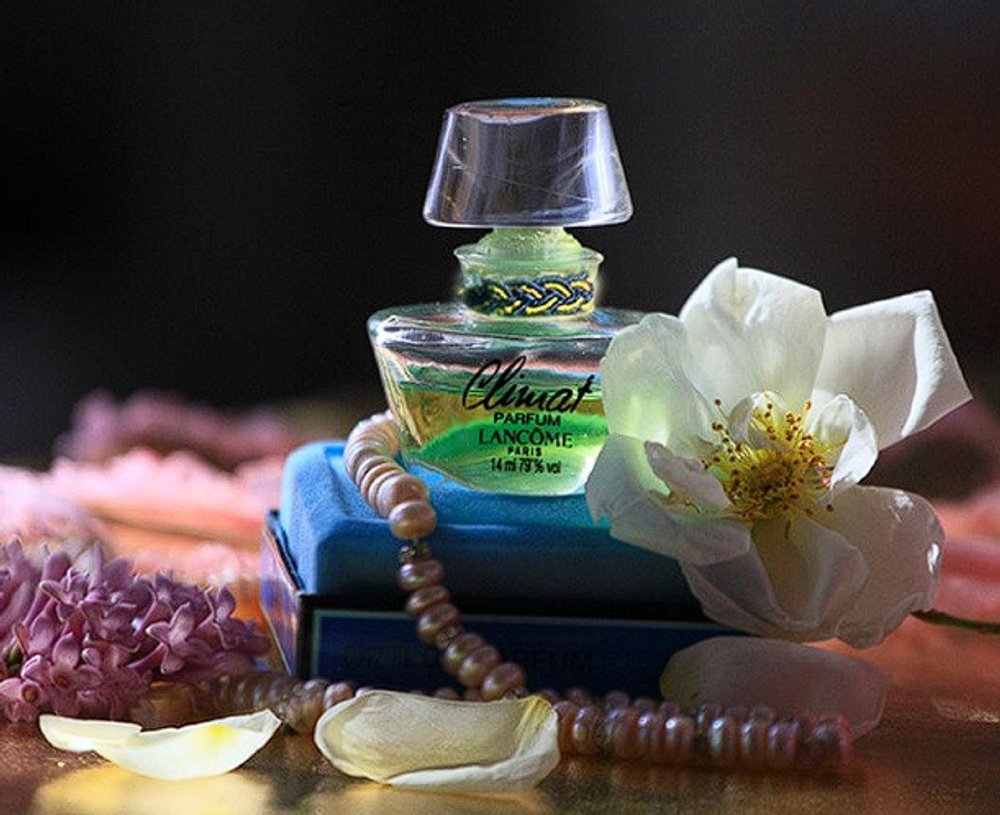 Lancome Climat For Women Perfume 14 ml (duty free парфюмерия)