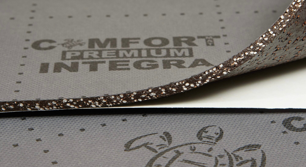 ComfortMat INTEGRA 6mm (0.5x0,7 m)