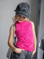 Майка детская на лето