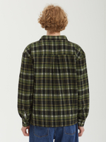 Мужская Куртка Woods Shirt