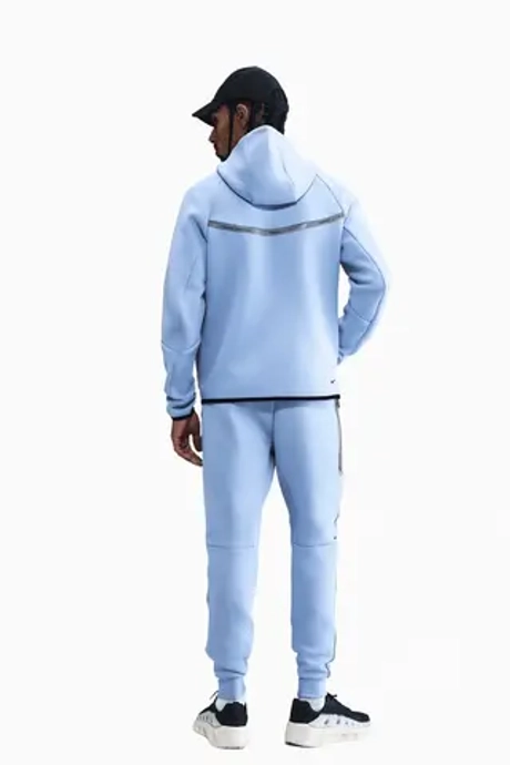 Штаны Nike Tech - синий