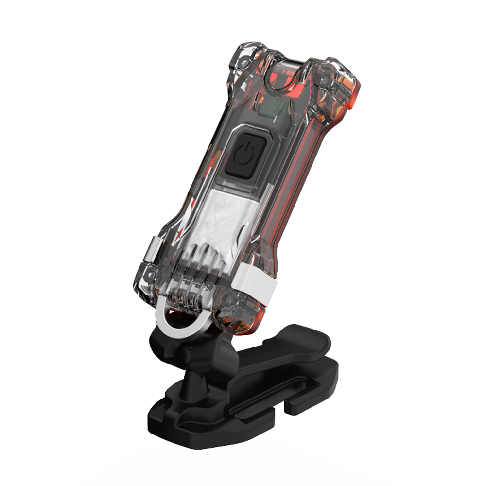 Фонарь Armytek Zippy Extended Set WR Red Белый и красный свет