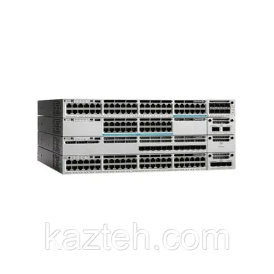 Коммутатор Cisco Catalyst C1-WS3850-24S/K9