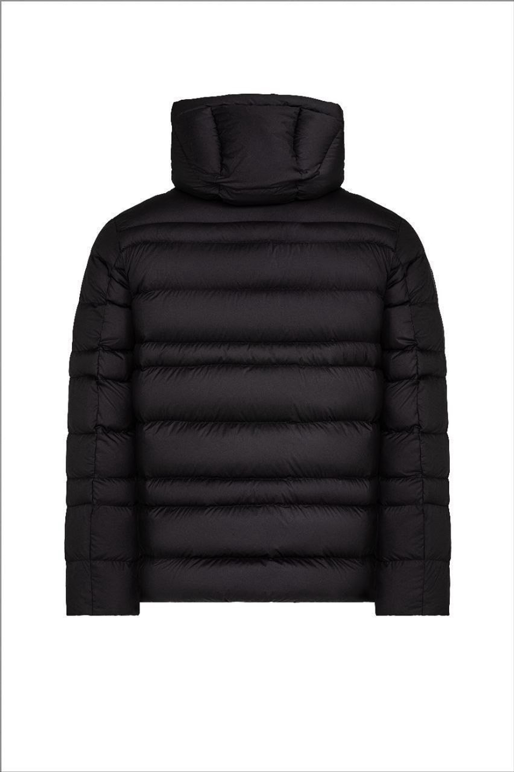 Пуховик Moncler