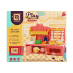 Игровой модуль Кухня, коробка 185-87