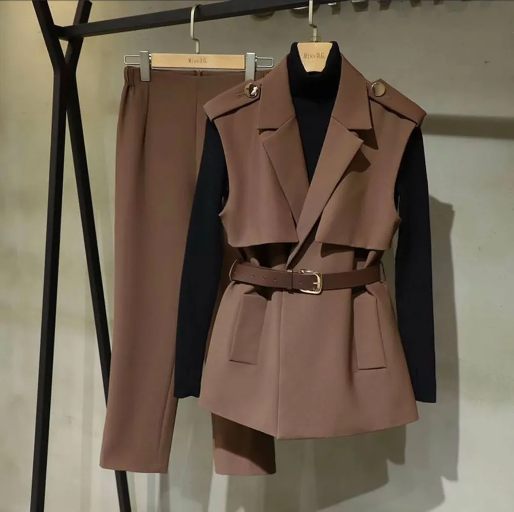 Костюм 50342685 Fabrika