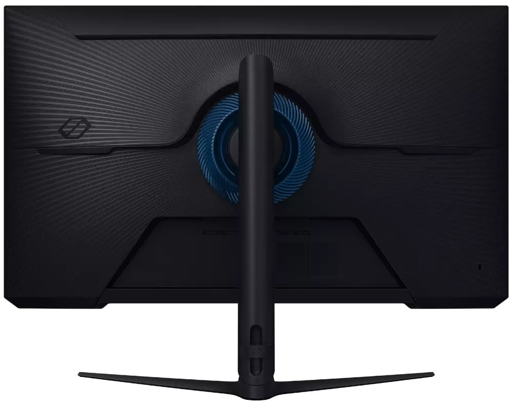 Монитор 32&#34; Samsung LS32FG512EIXCI черный
