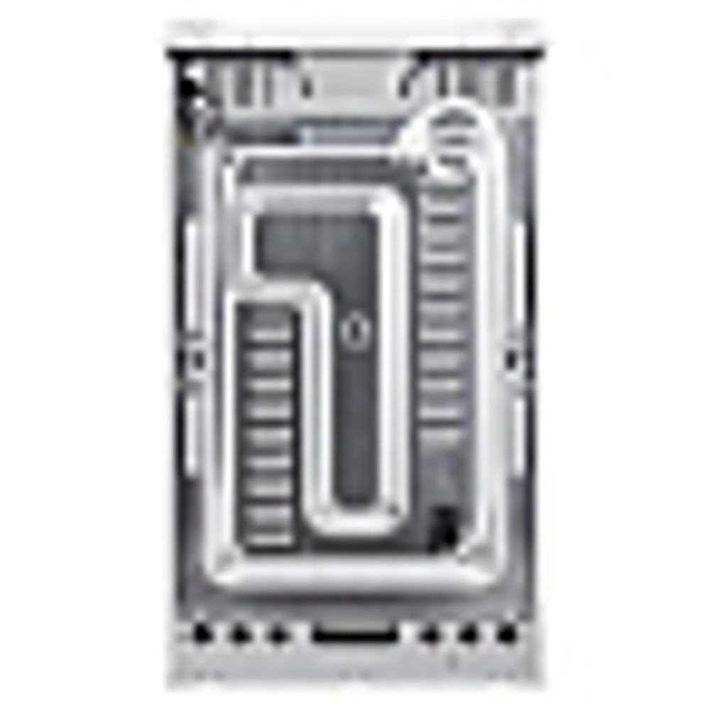 Газовая плита Gorenje GN 51102 AW