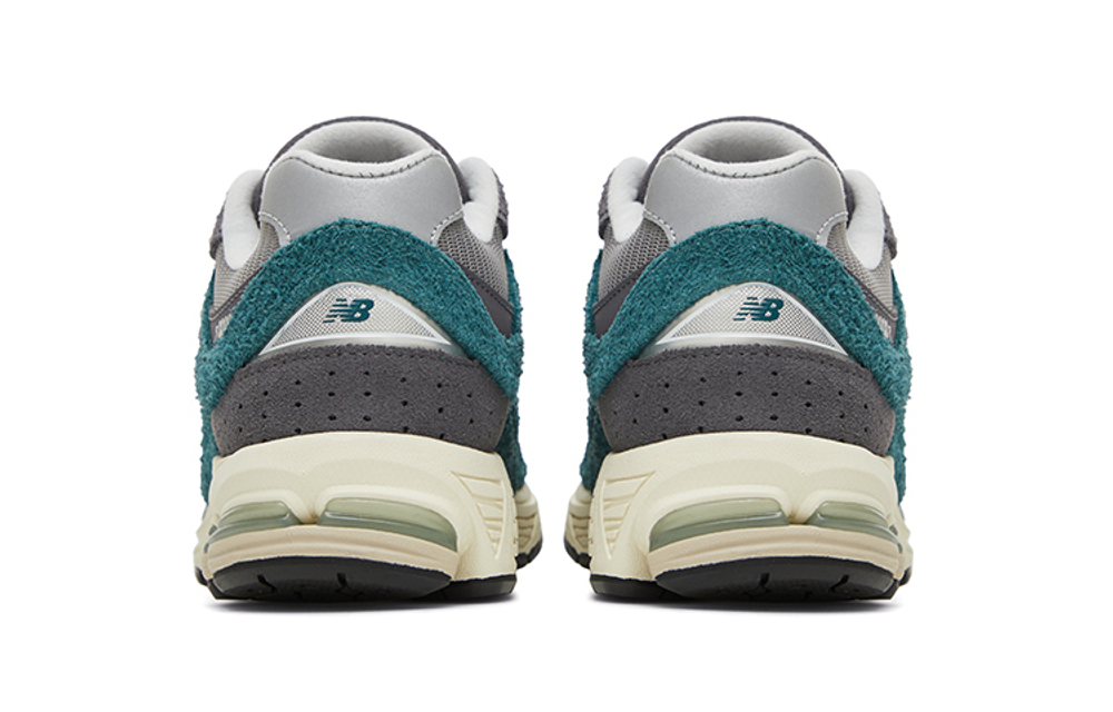 Кроссовки New Balance Nb 2002R