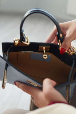 СУМКА Италия Le Borsette 85819B