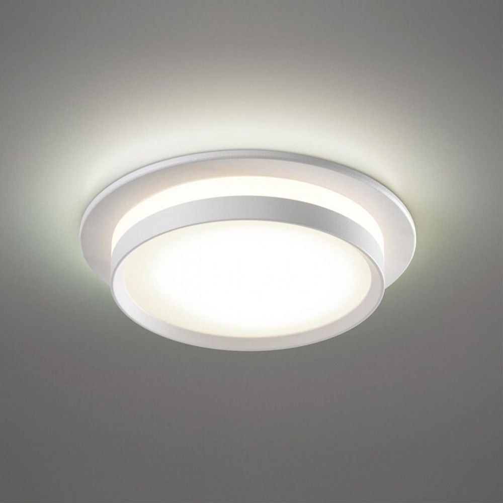 Встраиваемый светильник Novotech LIRIO 371035