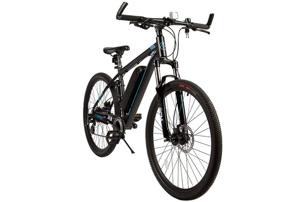 Велогибрид Tsinova Kupper Unicorn Pro