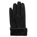 Перчатки JMF49-1 FABRETTI