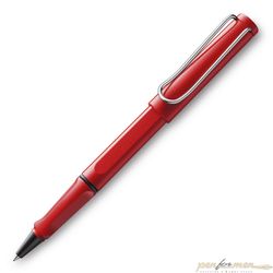 Роллер Lamy Safari 316 красный M63 (4001104)