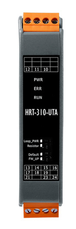 Преобразователь ICP DAS HRT-310-UTA CR