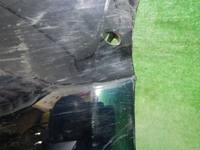 Бампер передний BMW 5er G30 (2020-2023) M-paket