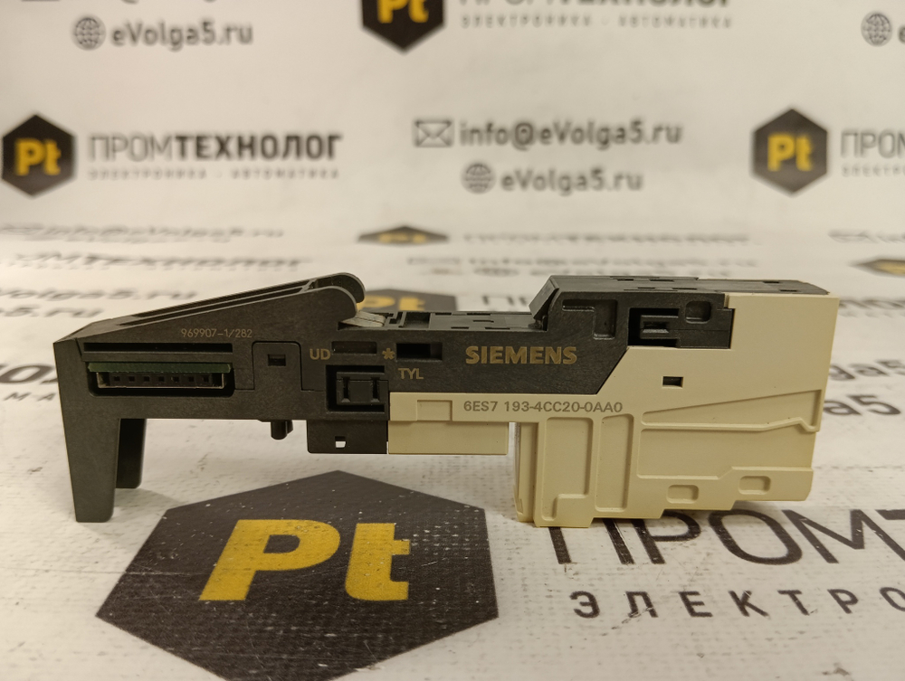 Siemens 6ES7193-4CC20-0AA0 б/у